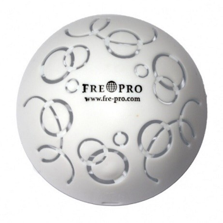 Osvěžovač FrePro Easy fresh 2.0 Cotton - Drogerie Osvěžovače a svíčky Difuzéry, gelové, dekorativní